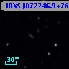 1RXS J072246.9+780615