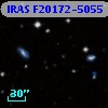IRAS F20172-5055