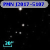 PMN J2017-5107