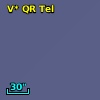 V* QR Tel