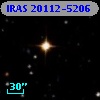 IRAS 20112-5206