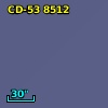 CD-53  8512