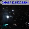 2MASS J21522999+4713597