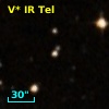 V* IR Tel