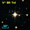 V* BR Tel