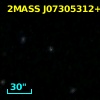 1RXS J073052.3+785633