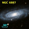 NGC  6887