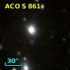 ACO S  861