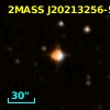 2MASS J20213256-5210333