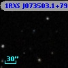 1RXS J073503.1+792835