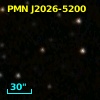 PMN J2026-5200
