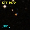LTT  8070