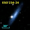 ESO 234-24