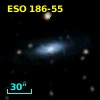 ESO 186-55