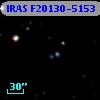 IRAS F20130-5153