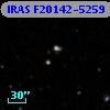 IRAS F20142-5259