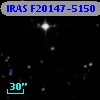IRAS F20147-5150