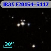 IRAS F20154-5117