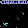 IRAS F20159-5254
