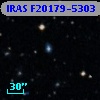 IRAS F20179-5303