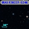 IRAS F20227-5246