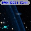 PMN J2021-5244
