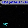 1RXS J075011.2+785749