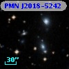 PMN J2018-5242