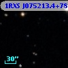 1RXS J075213.4+781756