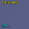 CD-52  9452