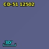 CD-51 12502
