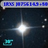 1RXS J075614.9+801615