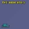 TYC 8404-870-1