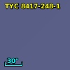 TYC 8417-248-1