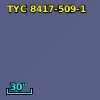 TYC 8417-509-1