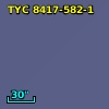 TYC 8417-582-1