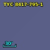 TYC 8417-795-1