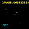 1RXS J065824.5+784657