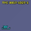 TYC 8417-1027-1
