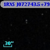 1RXS J072743.5+790332