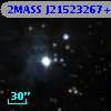 2MASS J21523267+4713537