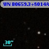 WN B0659.3+8014A
