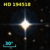 HD 194518