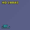 HD 194643