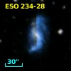 ESO 234-28
