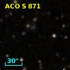 ACO S  871