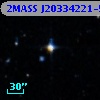 2MASS J20334221-5159554