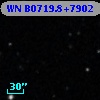 WN B0719.8+7902
