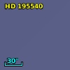 HD 195540
