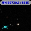 WN B0729.9+7915